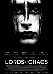 دانلود فیلم Lords of Chaos 2018
