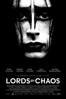 دانلود فیلم Lords of Chaos 2018 با زیرنویس فارسی بدون سانسور