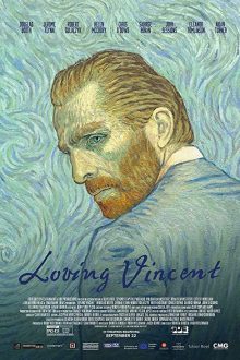 دانلود فیلم Loving Vincent 2017 با زیرنویس فارسی بدون سانسور
