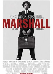 دانلود فیلم Marshall 2017