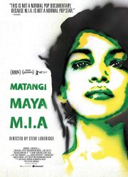 دانلود فیلم Matangi/Maya/M.I.A 2018