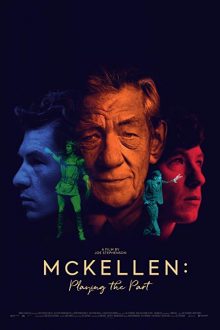 دانلود فیلم McKellen: Playing the Part 2017 با زیرنویس فارسی بدون سانسور