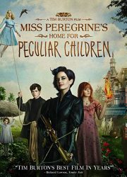 دانلود فیلم Miss Peregrine's Home for Peculiar Children 2016