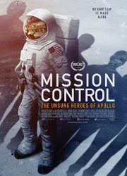 دانلود فیلم Mission Control: The Unsung Heroes of Apollo 2017