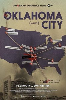 دانلود فیلم Oklahoma City 2017 با زیرنویس فارسی بدون سانسور