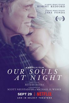 دانلود فیلم Our Souls at Night 2017 با زیرنویس فارسی بدون سانسور
