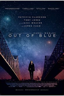 دانلود فیلم Out of Blue 2018 با زیرنویس فارسی بدون سانسور