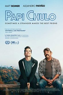دانلود فیلم Papi Chulo 2018 با زیرنویس فارسی بدون سانسور