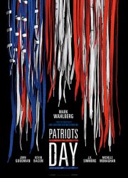 دانلود فیلم Patriots Day 2016
