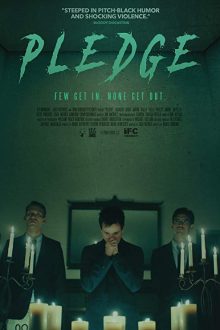 دانلود فیلم Pledge 2018 با زیرنویس فارسی بدون سانسور