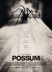 دانلود فیلم Possum 2018