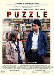 دانلود فیلم Puzzle 2018
