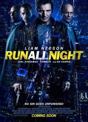 دانلود فیلم Run All Night 2015