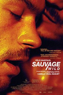 دانلود فیلم Sauvage / Wild 2018 با زیرنویس فارسی بدون سانسور