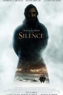 دانلود فیلم Silence 2016 با زیرنویس فارسی بدون سانسور