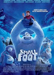 دانلود فیلم Smallfoot 2018