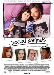 دانلود فیلم Social Animals 2018