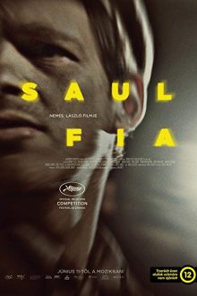 دانلود فیلم Son of Saul 2015 با زیرنویس فارسی بدون سانسور