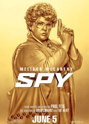 دانلود فیلم Spy 2015