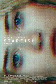 دانلود فیلم Starfish 2018 با زیرنویس فارسی بدون سانسور
