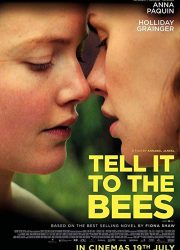 دانلود فیلم Tell It to the Bees 2018