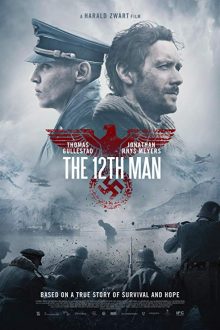 دانلود فیلم The 12th Man 2017 با زیرنویس فارسی بدون سانسور