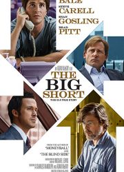 دانلود فیلم The Big Short 2015