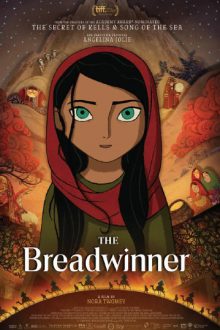 دانلود فیلم The Breadwinner 2017 با زیرنویس فارسی بدون سانسور