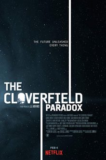 دانلود فیلم The Cloverfield Paradox 2018 با زیرنویس فارسی بدون سانسور