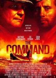 دانلود فیلم The Command (Kursk) 2018