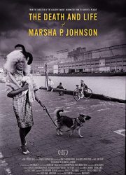 دانلود فیلم The Death and Life of Marsha P. Johnson 2017
