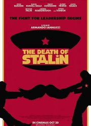 دانلود فیلم The Death of Stalin 2017