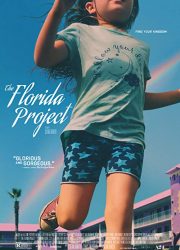 دانلود فیلم The Florida Project 2017