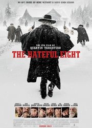 دانلود فیلم The Hateful Eight 2015