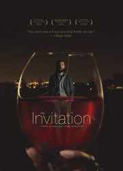 دانلود فیلم The Invitation 2015