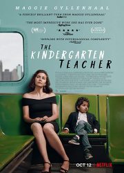 دانلود فیلم The Kindergarten Teacher 2018