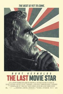 دانلود فیلم The Last Movie Star 2017 با زیرنویس فارسی بدون سانسور