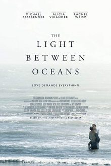 دانلود فیلم The Light Between Oceans 2016 با زیرنویس فارسی بدون سانسور