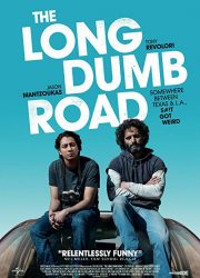 دانلود فیلم The Long Dumb Road 2018