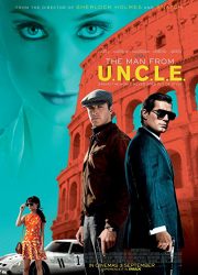 دانلود فیلم The Man from U.N.C.L.E. 2015