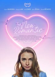 دانلود فیلم The New Romantic 2018