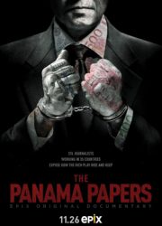 دانلود فیلم The Panama Papers 2018