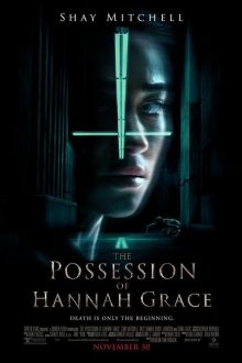دانلود فیلم The Possession of Hannah Grace 2018 با زیرنویس فارسی بدون سانسور