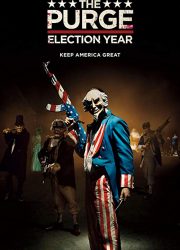 دانلود فیلم The Purge: Election Year 2016