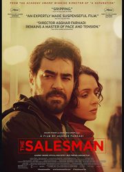 دانلود فیلم The Salesman 2016