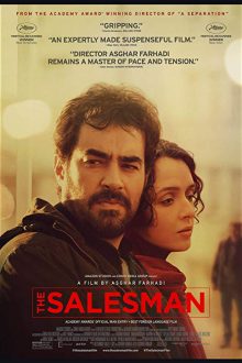 دانلود فیلم The Salesman 2016 با زیرنویس فارسی بدون سانسور