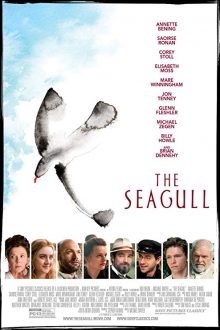 دانلود فیلم The Seagull 2018 با زیرنویس فارسی بدون سانسور
