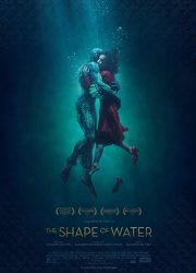 دانلود فیلم The Shape of Water 2017