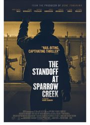 دانلود فیلم The Standoff at Sparrow Creek 2018
