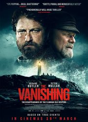 دانلود فیلم The Vanishing 2018